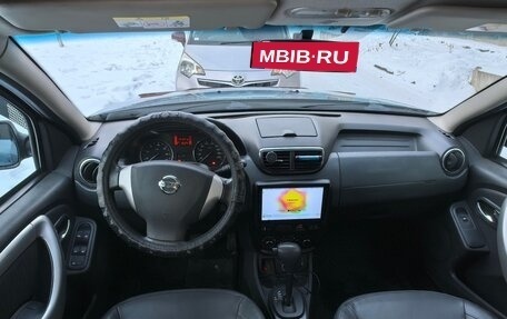 Nissan Terrano III, 2015 год, 1 300 000 рублей, 9 фотография