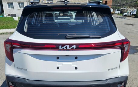 KIA Seltos I, 2026 год, 2 900 000 рублей, 3 фотография