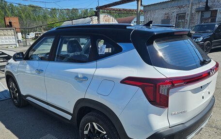 KIA Seltos I, 2026 год, 2 900 000 рублей, 4 фотография