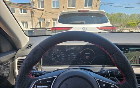 KIA Seltos I, 2026 год, 2 900 000 рублей, 10 фотография
