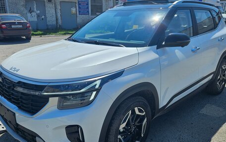 KIA Seltos I, 2026 год, 2 900 000 рублей, 7 фотография