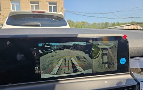 KIA Seltos I, 2026 год, 2 900 000 рублей, 9 фотография