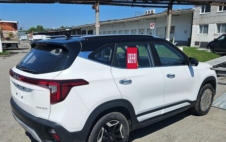 KIA Seltos I, 2026 год, 2 900 000 рублей, 2 фотография