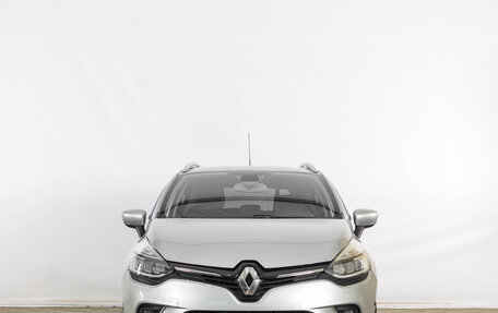 Renault Clio IV рестайлинг, 2017 год, 979 000 рублей, 2 фотография
