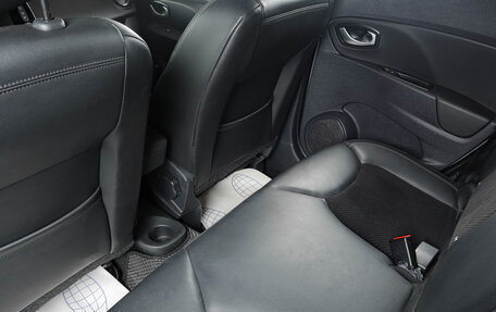 Renault Clio IV рестайлинг, 2017 год, 979 000 рублей, 9 фотография