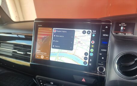 Honda N-BOX II, 2020 год, 1 070 000 рублей, 10 фотография