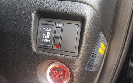 Honda N-BOX II, 2020 год, 1 070 000 рублей, 9 фотография