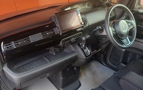 Honda N-BOX II, 2020 год, 1 070 000 рублей, 11 фотография