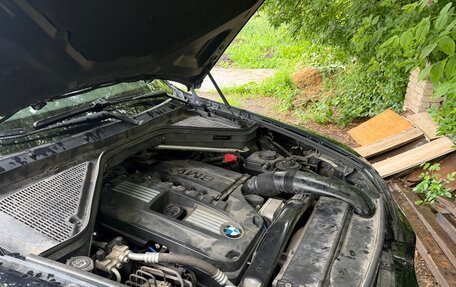 BMW X6, 2008 год, 1 900 000 рублей, 3 фотография