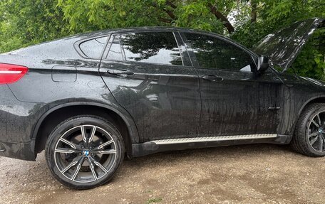 BMW X6, 2008 год, 1 900 000 рублей, 2 фотография