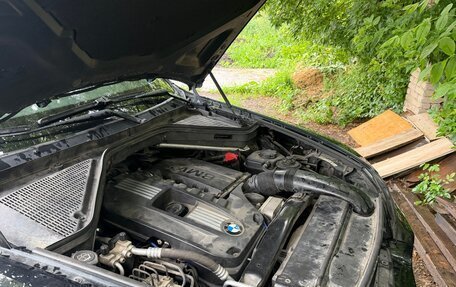 BMW X6, 2008 год, 1 900 000 рублей, 4 фотография