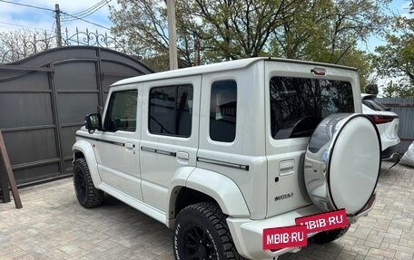 Suzuki Jimny, 2025 год, 3 800 000 рублей, 4 фотография