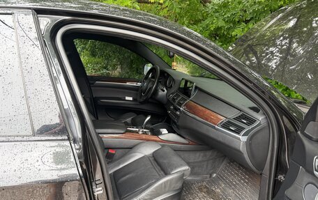 BMW X6, 2008 год, 1 900 000 рублей, 8 фотография