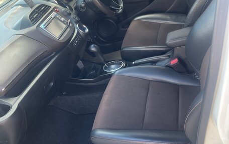Honda Fit Shuttle I рестайлинг, 2011 год, 780 000 рублей, 10 фотография