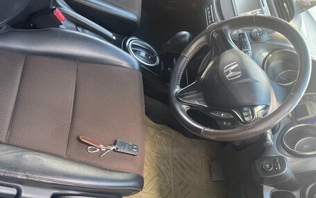 Honda Fit Shuttle I рестайлинг, 2011 год, 780 000 рублей, 9 фотография