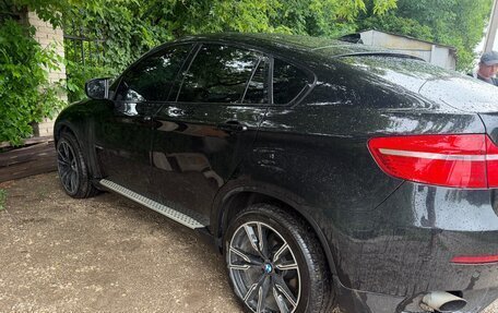 BMW X6, 2008 год, 1 900 000 рублей, 6 фотография