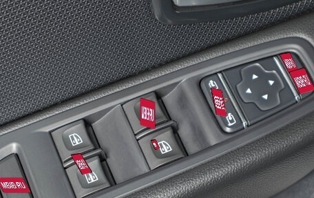 Renault Clio IV рестайлинг, 2017 год, 979 000 рублей, 19 фотография
