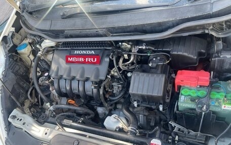 Honda Fit Shuttle I рестайлинг, 2011 год, 780 000 рублей, 8 фотография