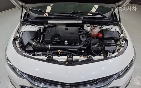 Chevrolet Malibu IX, 2022 год, 1 389 010 рублей, 6 фотография
