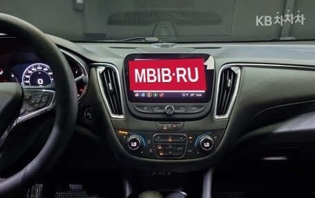 Chevrolet Malibu IX, 2022 год, 1 389 010 рублей, 8 фотография