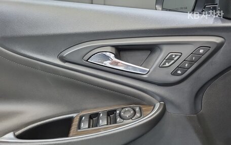 Chevrolet Malibu IX, 2022 год, 1 389 010 рублей, 16 фотография