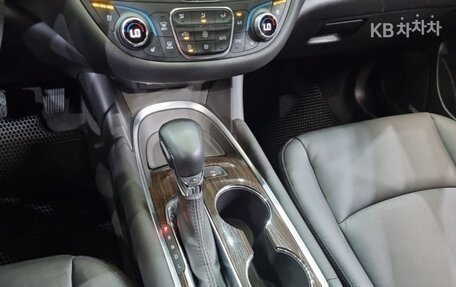 Chevrolet Malibu IX, 2022 год, 1 389 010 рублей, 12 фотография