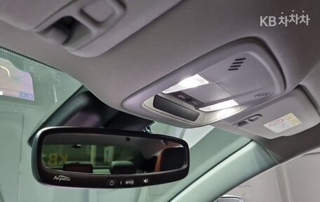Chevrolet Malibu IX, 2022 год, 1 389 010 рублей, 18 фотография