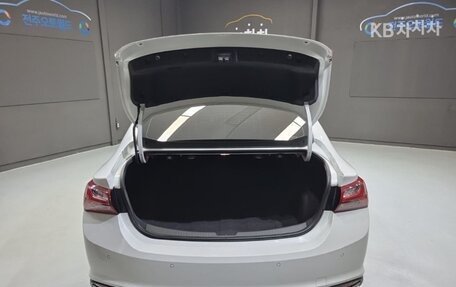 Chevrolet Malibu IX, 2022 год, 1 389 010 рублей, 21 фотография