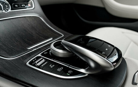 Mercedes-Benz E-Класс, 2017 год, 2 930 000 рублей, 26 фотография