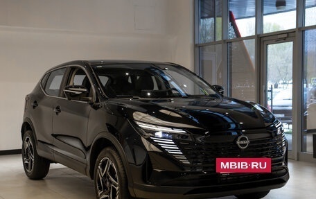 Nissan Qashqai, 2026 год, 3 375 000 рублей, 2 фотография