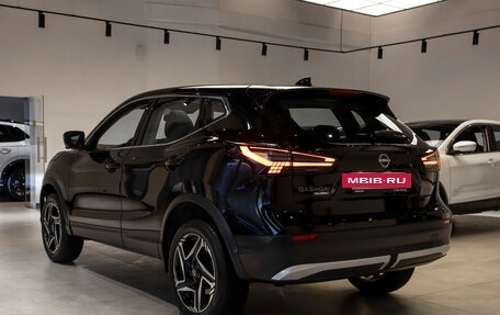 Nissan Qashqai, 2026 год, 3 375 000 рублей, 5 фотография