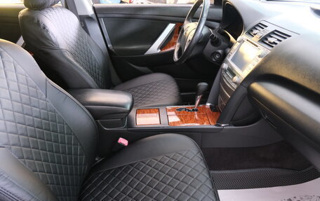 Toyota Camry, 2013 год, 1 529 000 рублей, 13 фотография