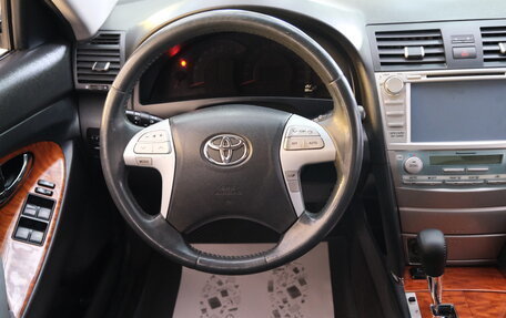 Toyota Camry, 2013 год, 1 529 000 рублей, 9 фотография