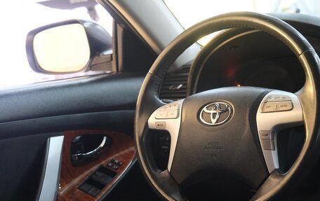 Toyota Camry, 2013 год, 1 529 000 рублей, 14 фотография