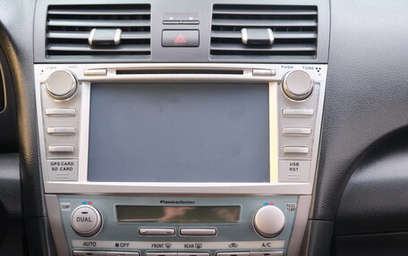 Toyota Camry, 2013 год, 1 529 000 рублей, 17 фотография
