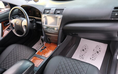 Toyota Camry, 2013 год, 1 529 000 рублей, 21 фотография