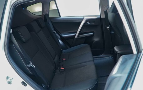 Toyota RAV4, 2015 год, 2 257 077 рублей, 7 фотография
