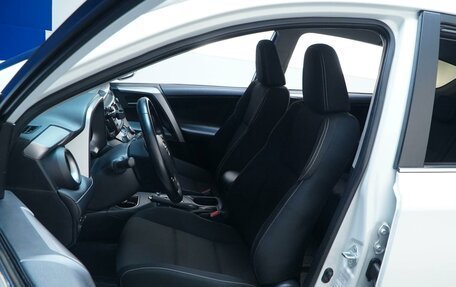 Toyota RAV4, 2015 год, 2 257 077 рублей, 10 фотография