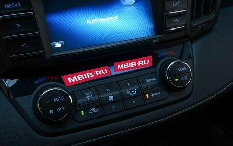 Toyota RAV4, 2015 год, 2 257 077 рублей, 15 фотография