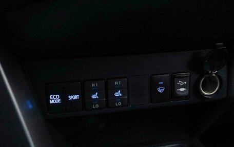 Toyota RAV4, 2015 год, 2 257 077 рублей, 19 фотография
