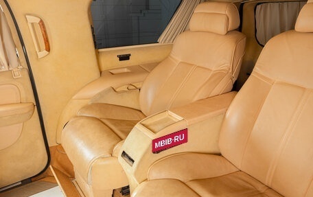 Cadillac Escalade III, 2007 год, 1 479 000 рублей, 9 фотография