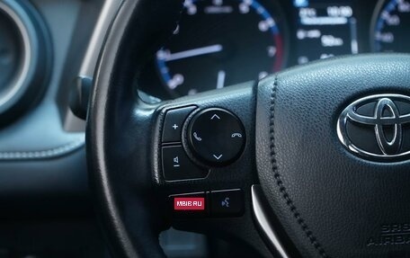 Toyota RAV4, 2015 год, 2 257 077 рублей, 20 фотография