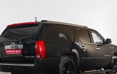 Cadillac Escalade III, 2007 год, 1 479 000 рублей, 7 фотография