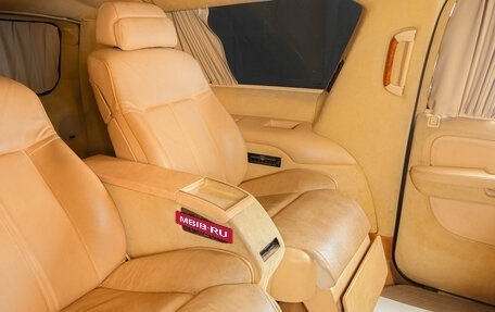 Cadillac Escalade III, 2007 год, 1 479 000 рублей, 10 фотография