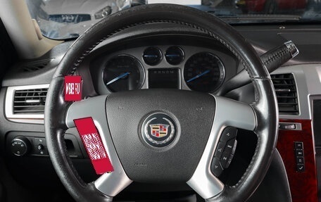 Cadillac Escalade III, 2007 год, 1 479 000 рублей, 14 фотография