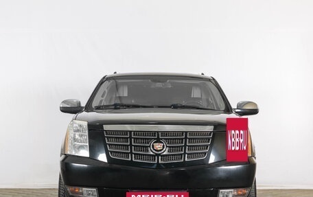 Cadillac Escalade III, 2007 год, 1 479 000 рублей, 2 фотография