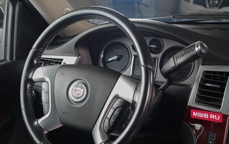 Cadillac Escalade III, 2007 год, 1 479 000 рублей, 12 фотография