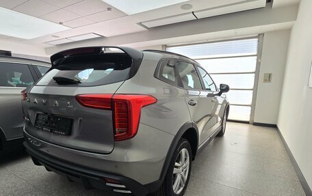 Haval Jolion, 2026 год, 2 449 000 рублей, 4 фотография