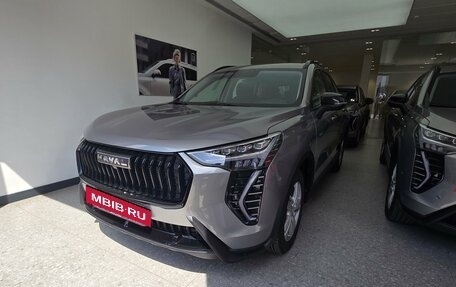 Haval Jolion, 2026 год, 2 449 000 рублей, 3 фотография