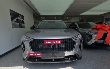 Haval Jolion, 2026 год, 2 449 000 рублей, 2 фотография
